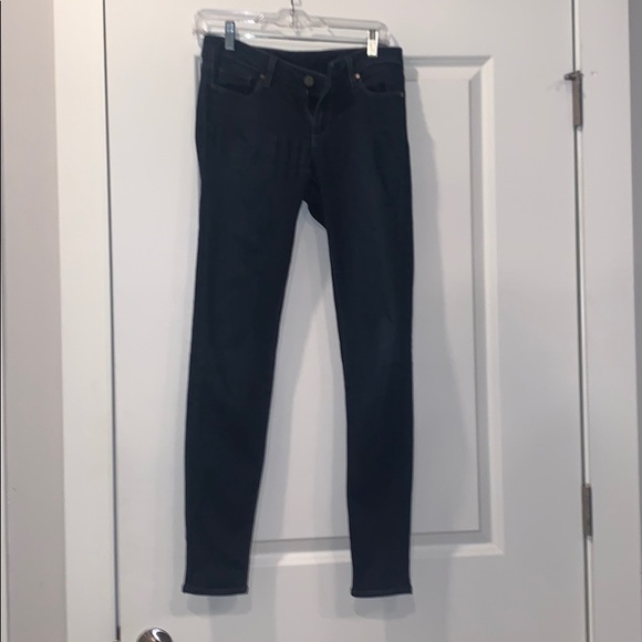Paige skinny jeans - Picture 1 of 5